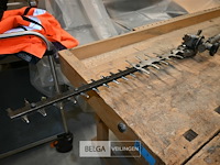 Maruyama telescopische heggenschaar - afbeelding 2 van  7