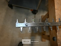 Maruyama telescopische heggenschaar - afbeelding 3 van  7