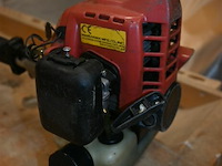 Maruyama telescopische heggenschaar - afbeelding 4 van  7