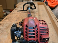 Maruyama telescopische heggenschaar - afbeelding 5 van  7