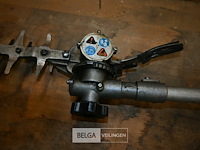 Maruyama telescopische heggenschaar - afbeelding 6 van  7