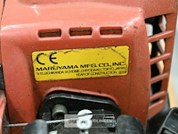 Maruyama telescopische heggenschaar - afbeelding 7 van  7