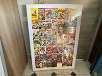 Marvel verzamelobjecten - afbeelding 1 van  2