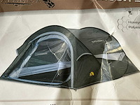 Maryvo cycloon l safarica 3p kampeertent - afbeelding 1 van  5