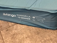 Maryvo cycloon l safarica 3p kampeertent - afbeelding 4 van  5