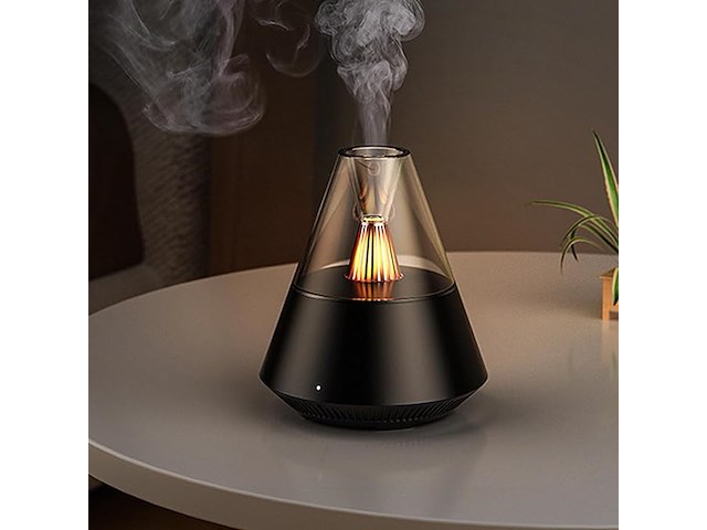 Marzius aromaverspreider voor etherische oliën - afbeelding 1 van  6