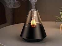 Marzius aromaverspreider voor etherische oliën - afbeelding 1 van  6