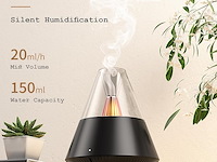 Marzius aromaverspreider voor etherische oliën - afbeelding 6 van  6