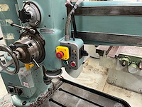 Mas - vr2 - radiaalboormachine - afbeelding 1 van  6