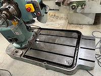 Mas - vr2 - radiaalboormachine - afbeelding 2 van  6