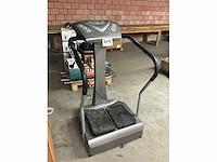 Mas-040 home trainer / fitness stepper - afbeelding 11 van  11