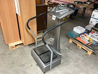 Mas-040 home trainer / fitness stepper - afbeelding 4 van  11