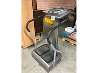 Mas-040 home trainer / fitness stepper - afbeelding 5 van  11