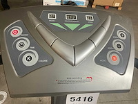 Mas-040 home trainer / fitness stepper - afbeelding 6 van  11