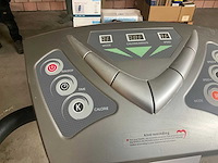 Mas-040 home trainer / fitness stepper - afbeelding 9 van  11