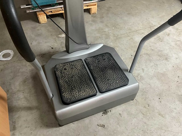 Mas-040 home trainer / fitness stepper - afbeelding 10 van  11
