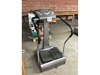 Mas-040 home trainer / fitness stepper - afbeelding 11 van  11