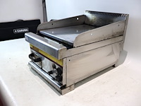 Mas baga grill bakplaat gas - afbeelding 4 van  7