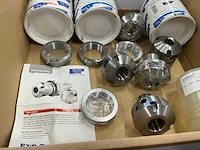 Mas en etp paetij precisie spantanghouders - afbeelding 6 van  7