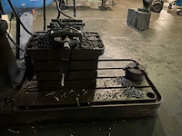 Mas vr4 radiaalboormachine - afbeelding 6 van  7