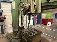 Mas vr4a zware kolomboormachine - afbeelding 4 van  5