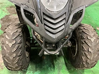 Masai quad - afbeelding 6 van  6