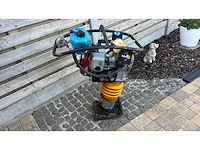 Masalta mr68h trilstamper - functioneel - afbeelding 2 van  7