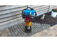 Masalta mr68h trilstamper - functioneel - afbeelding 5 van  7