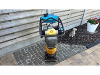 Masalta mr68h trilstamper - functioneel - afbeelding 6 van  7