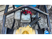 Masalta mr68h trilstamper - functioneel - afbeelding 7 van  7