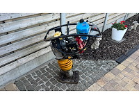 Masalta mr68h trilstamper - functioneel - afbeelding 1 van  7