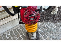 Masalta mr68h trilstamper - functioneel - afbeelding 3 van  7
