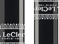 Mascara t.leclerc - afbeelding 1 van  2