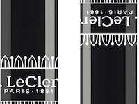 Mascara t.leclerc - afbeelding 1 van  2