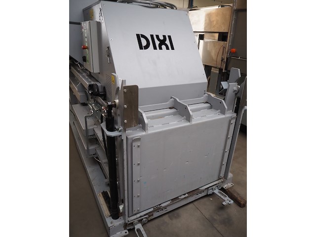 Maschinenfabrik bermatingen gmbh co - afbeelding 2 van  17