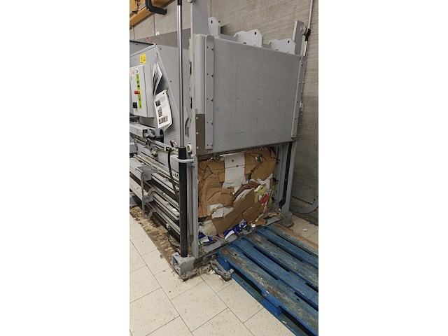 Maschinenfabrik bermatingen gmbh co - afbeelding 3 van  17