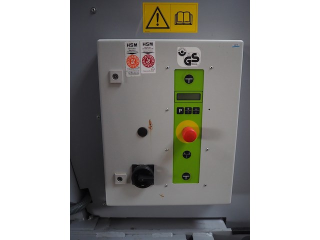 Maschinenfabrik bermatingen gmbh co - afbeelding 5 van  17