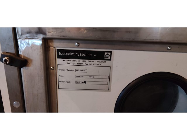 Maschinenfabrik bermatingen gmbh co - afbeelding 8 van  17