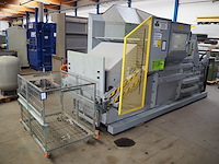 Maschinenfabrik bermatingen gmbh co - afbeelding 1 van  17