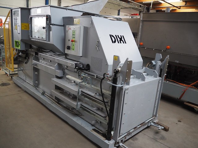 Maschinenfabrik bermatingen gmbh co - afbeelding 10 van  17