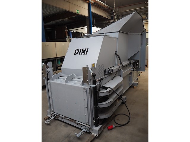 Maschinenfabrik bermatingen gmbh co - afbeelding 11 van  17