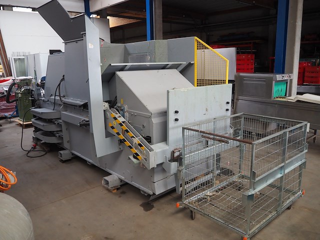 Maschinenfabrik bermatingen gmbh co - afbeelding 12 van  17