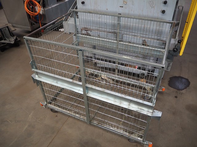 Maschinenfabrik bermatingen gmbh co - afbeelding 13 van  17