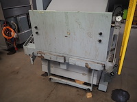 Maschinenfabrik bermatingen gmbh co - afbeelding 14 van  17