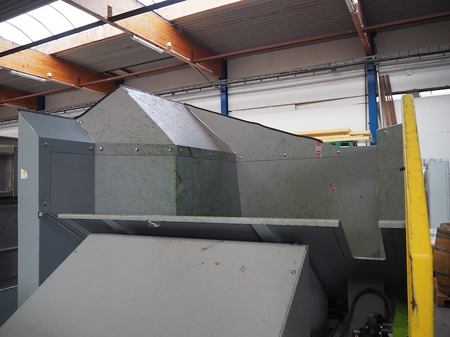 Maschinenfabrik bermatingen gmbh co - afbeelding 15 van  17