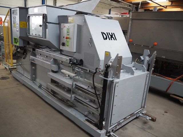 Maschinenfabrik bermatingen gmbh co - afbeelding 10 van  17