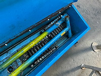 Maschinetransporter (tankrollen) - afbeelding 2 van  3