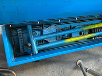 Maschinetransporter (tankrollen) - afbeelding 3 van  3