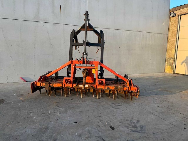 Maschio - dominator dm3000 - power harrow - 2000 - afbeelding 3 van  10