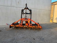 Maschio - dominator dm3000 - power harrow - 2000 - afbeelding 3 van  10